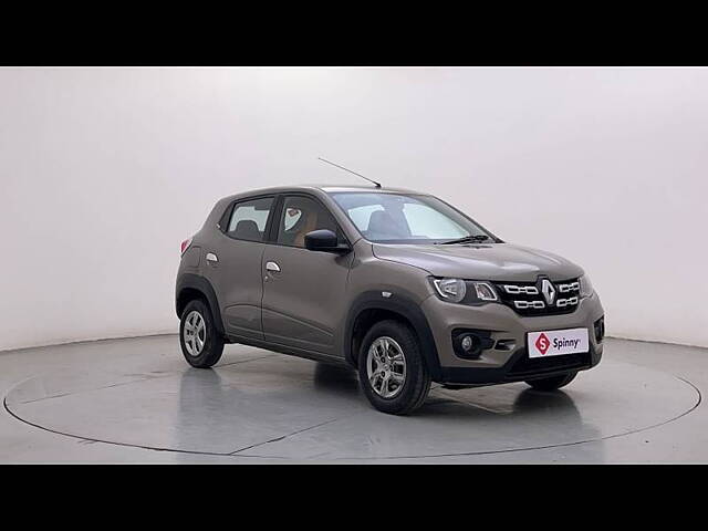 Used Renault Kwid [2015-2019] RXT [2015-2019] in Bangalore