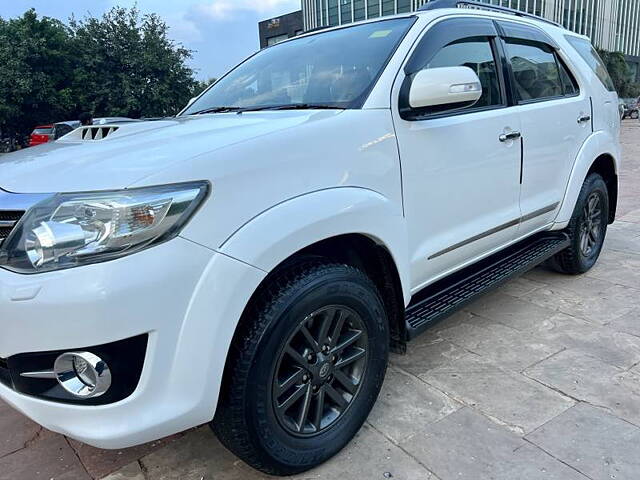 Used Toyota Fortuner [2012-2016] 3.0 4x2 AT in Delhi