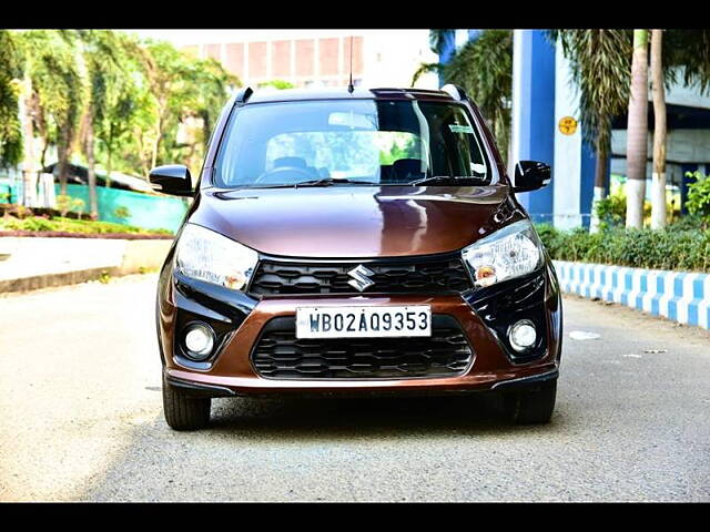 Used Maruti Suzuki Celerio X Zxi in Kolkata