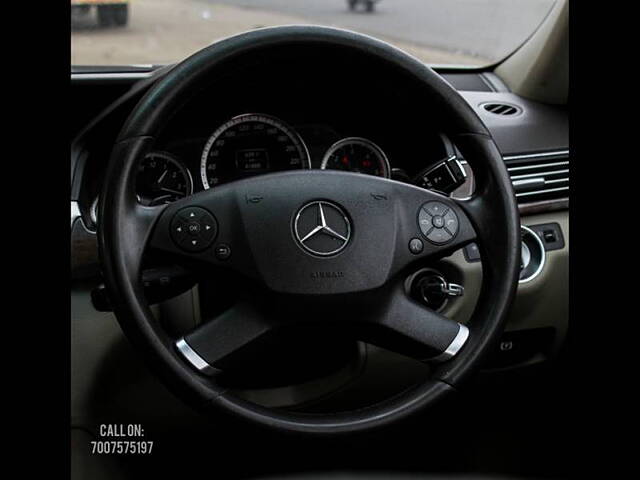 Used Mercedes-Benz E-Class [2009-2013] E220 CDI Blue Efficiency in Lucknow