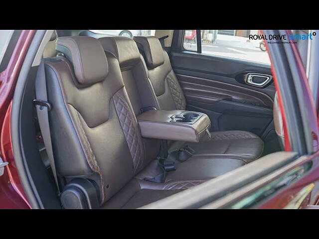 Used Jeep Meridian Limited (O) 4X2 AT [2022] in Kochi