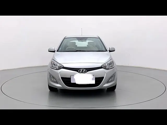 Used 2013 Hyundai i20 in Pune