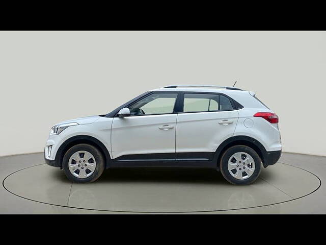 Used Hyundai Creta [2015-2017] 1.6 S Petrol in Chennai