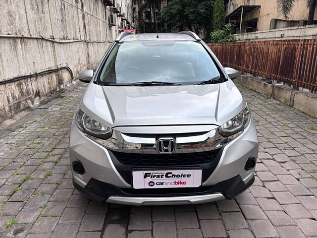 Used 2018 Honda WR-V in Navi Mumbai