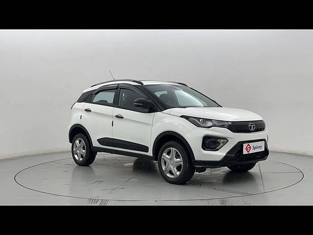 Used Tata Nexon [2020-2023] XM (S) [2020-2023] in Gurgaon