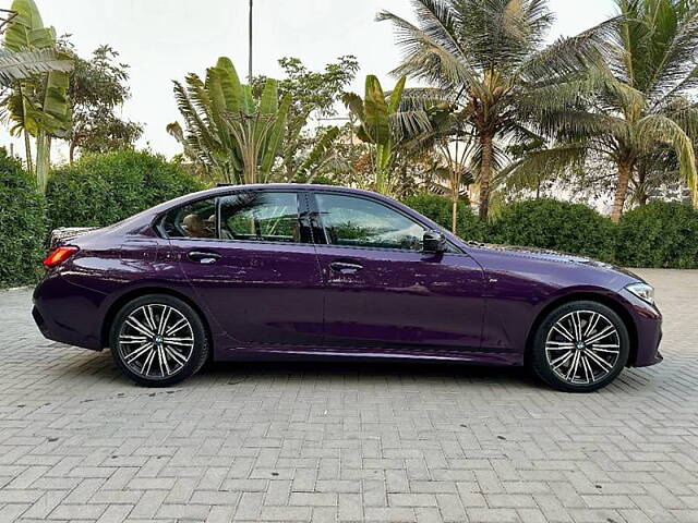 Used BMW 3 Series GT [2016-2021] 330i M Sport [2017-2019] in Ahmedabad
