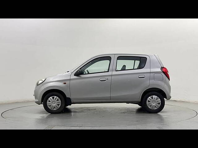 Used Maruti Suzuki Alto 800 [2012-2016] Lxi in Delhi