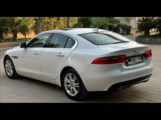 Used Jaguar XE [2016-2019] Portfolio Diesel in Delhi