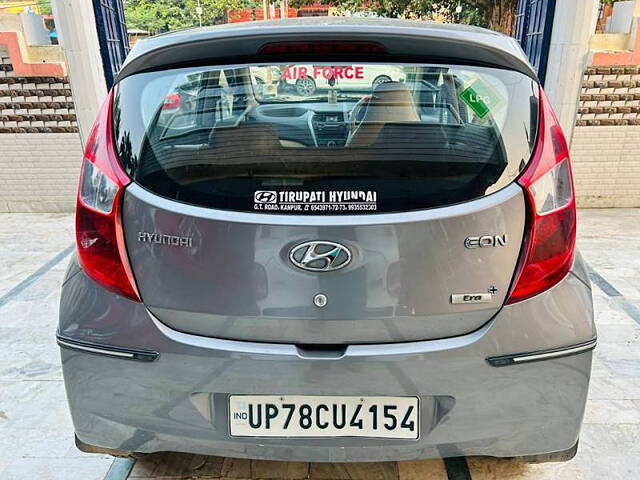 Used Hyundai Eon D-Lite + LPG [2012-2015] in Kanpur