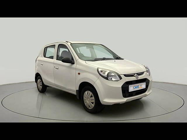 Used 2014 Maruti Suzuki Alto 800 in Kochi