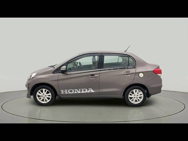 Used Honda Amaze [2013-2016] 1.5 VX i-DTEC in Hyderabad