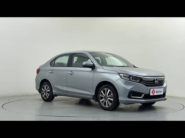 Used Honda Amaze [2018-2021] 1.2 VX CVT Petrol [2019-2020] in Delhi