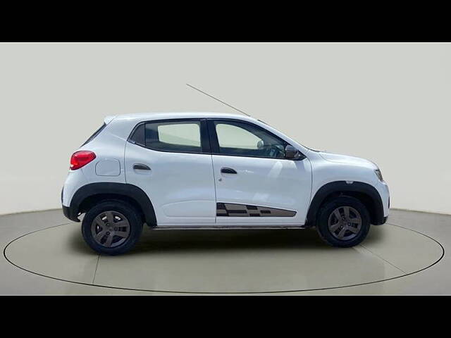 Used Renault Kwid [2022-2023] RXT 1.0 in Surat