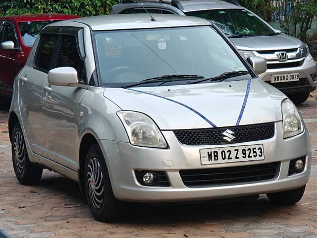 Used Maruti Suzuki Swift  [2005-2010] VXi in Kolkata