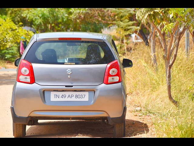 Used Maruti Suzuki A-Star VXI in Coimbatore