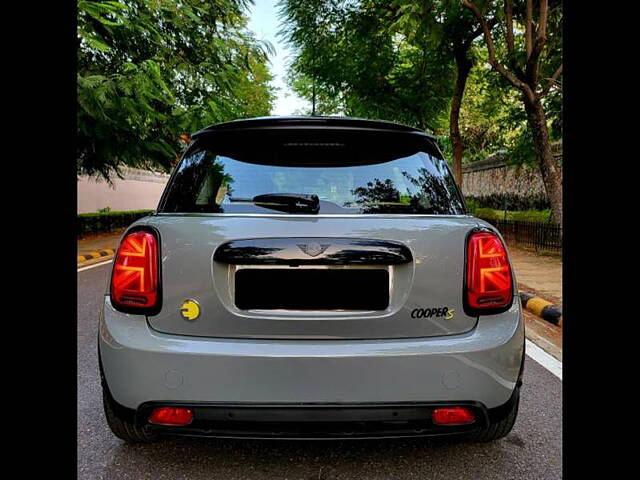 Used MINI Cooper SE Charged Edition in Delhi