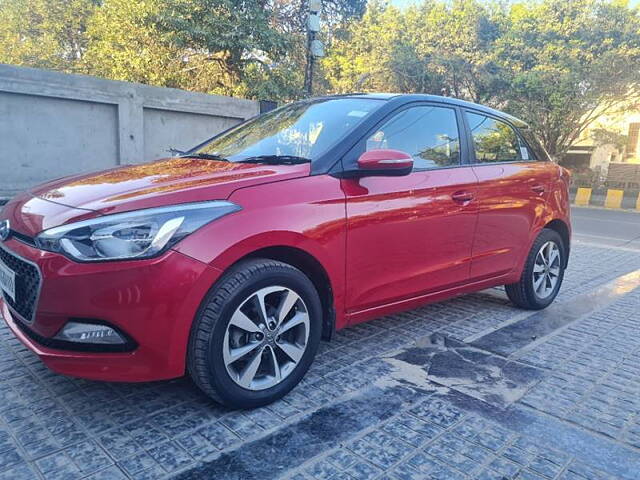 Used Hyundai Elite i20 [2017-2018] Asta 1.4 CRDI in Jalandhar