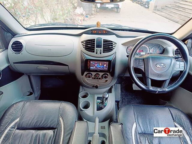 Used Mahindra NuvoSport N6 AMT in Mumbai