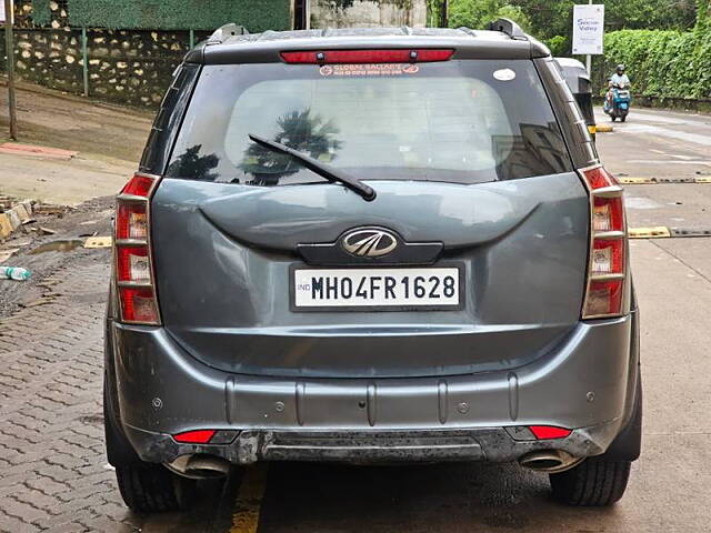 Used Mahindra XUV500 [2011-2015] W8 in Mumbai