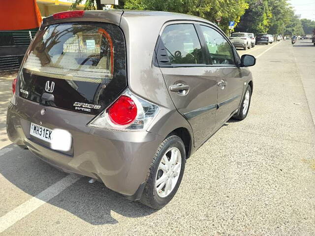 Used Honda Brio [2013-2016] VX MT in Nagpur