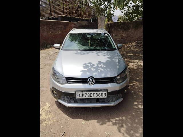 Used 2013 Volkswagen Polo in Kanpur