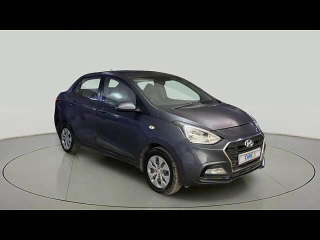 Used 2017 Hyundai Xcent in Faridabad