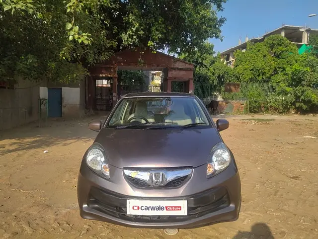 Used 2014 Honda Brio in Delhi