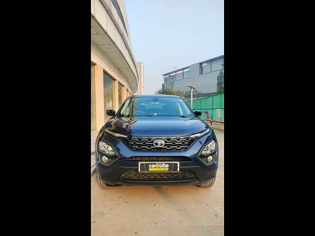 Used 2023 Tata Harrier in Gurgaon