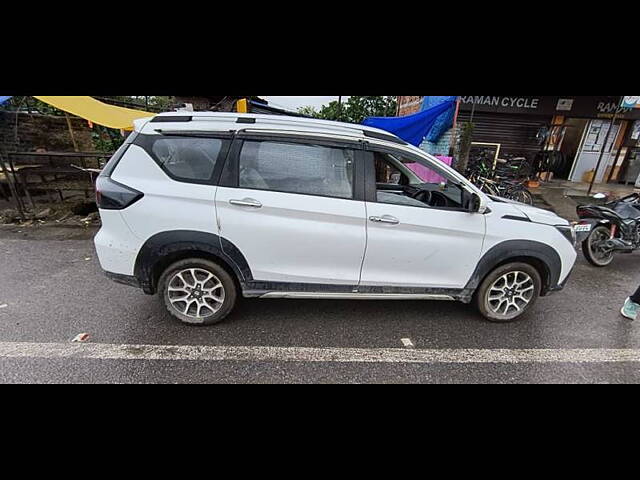 Used Maruti Suzuki XL6 [2019-2022] Zeta MT Petrol in Ranchi