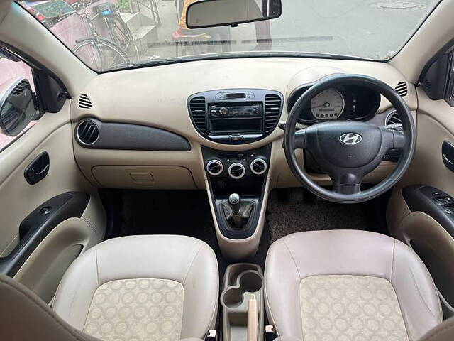 Used Hyundai i10 [2007-2010] Magna 1.2 in Lucknow