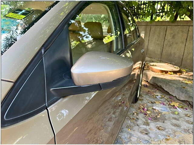 Used Volkswagen Vento [2014-2015] Highline Petrol in Delhi