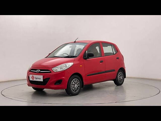 Used 2011 Hyundai i10 in Pune