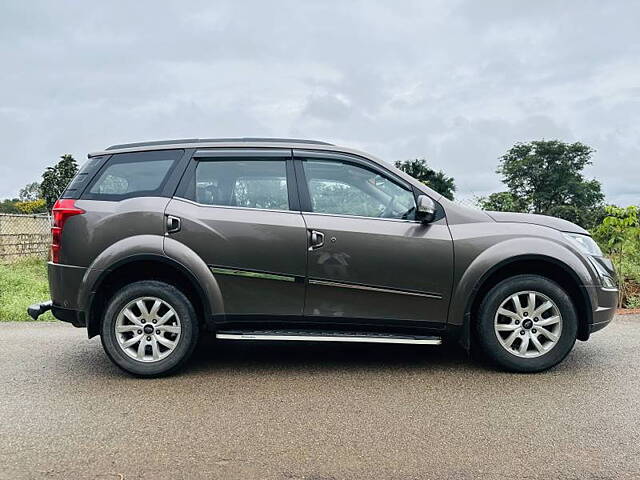 Used Mahindra XUV500 [2015-2018] W10 in Bangalore