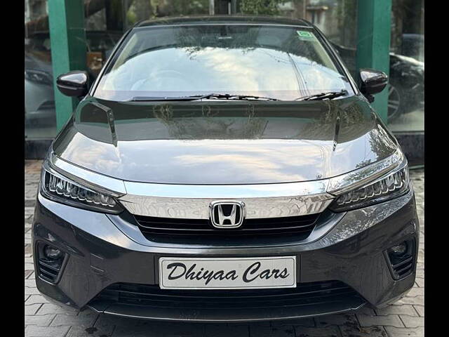 Used 2022 Honda City in Chennai