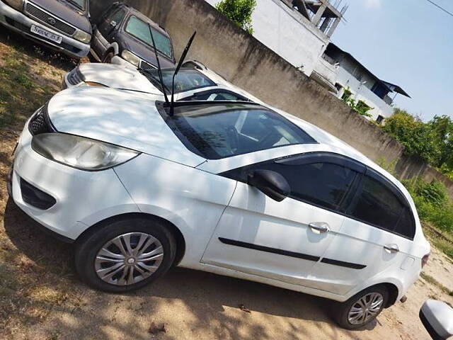 Used Tata Zest XT Diesel in Ranchi