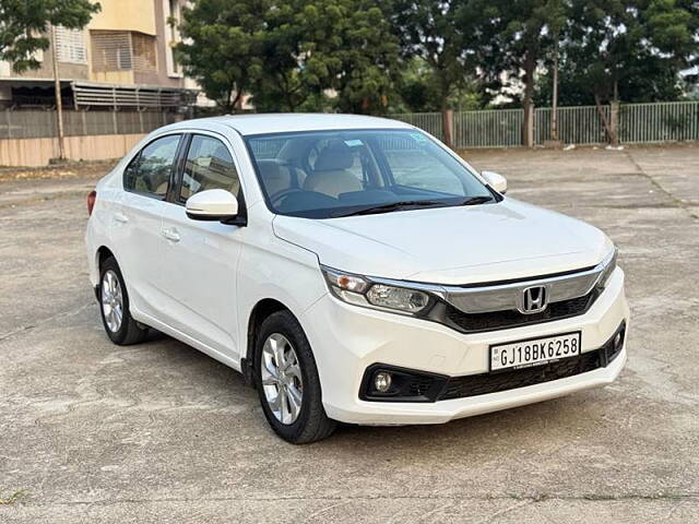 Used Honda Amaze [2016-2018] 1.5 VX i-DTEC in Ahmedabad