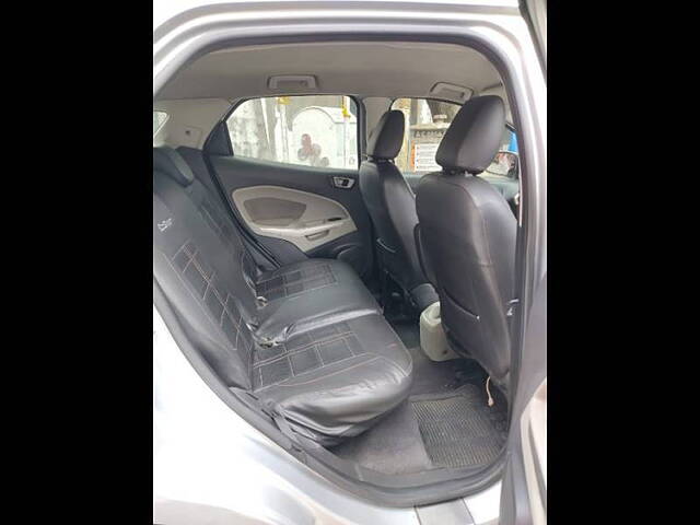 Used Ford EcoSport [2015-2017] Titanium 1.5L Ti-VCT in Kolkata