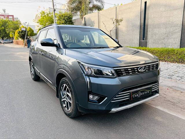 Used Mahindra XUV300 [2019-2024] W8 (O) 1.2 Petrol [2019] in Jaipur