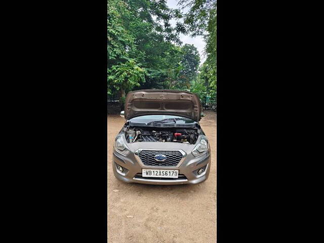 Used Datsun GO Plus [2015-2018] T in Kolkata