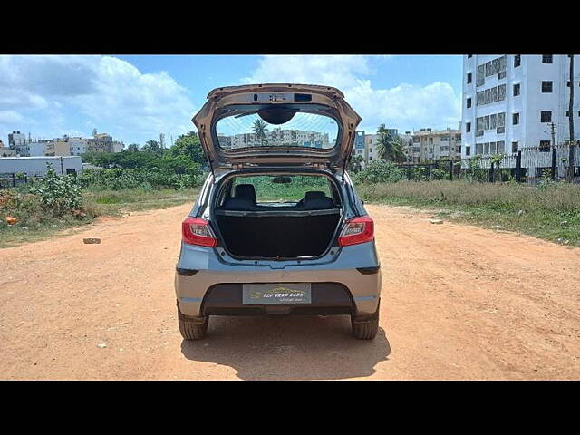 Used Tata Tiago [2016-2020] Revotron XZ in Bangalore