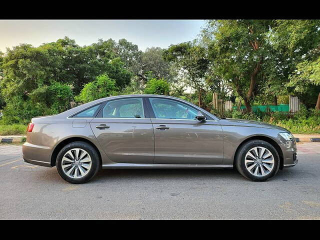 Used Audi A6 [2015-2019] 35 TDI Matrix in Delhi