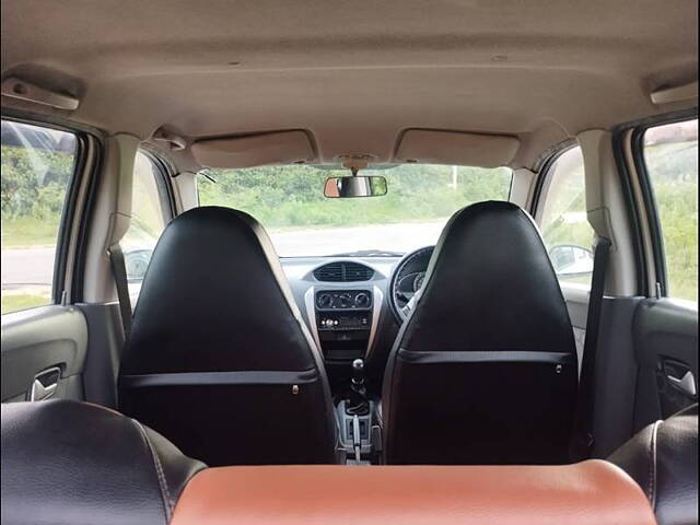 Used Maruti Suzuki Alto 800 [2012-2016] Lxi in Hyderabad