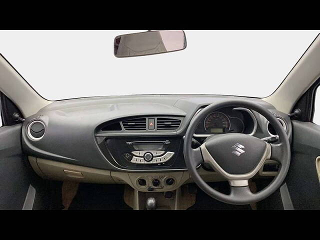 Used Maruti Suzuki Alto K10 [2014-2020] VXi [2014-2019] in Kochi