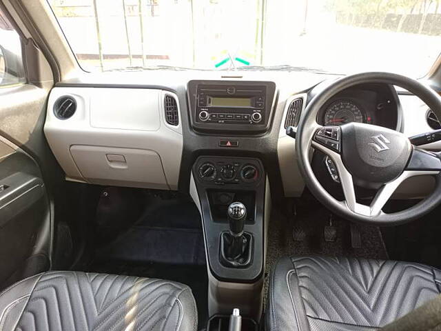 Used Maruti Suzuki Wagon R [2019-2022] VXi 1.2 in Tezpur