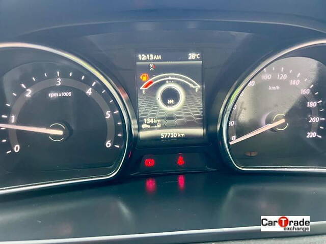 Used Tata Hexa [2017-2019] XE 4x2 7 STR in Ahmedabad