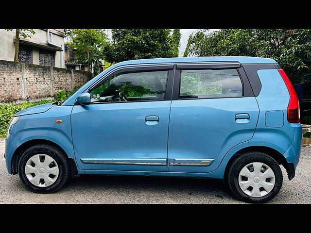 Used Maruti Suzuki Wagon R [2019-2022] VXi 1.2 in Kolkata