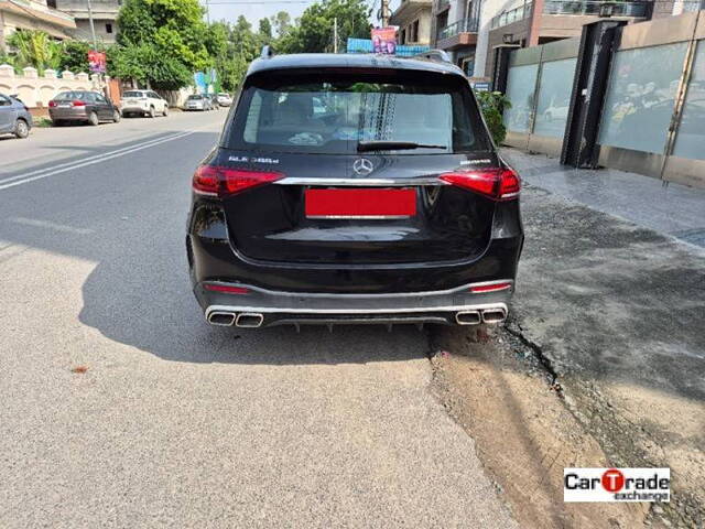 Used Mercedes-Benz GLE [2020-2023] 300d 4MATIC LWB [2020-2023] in Delhi