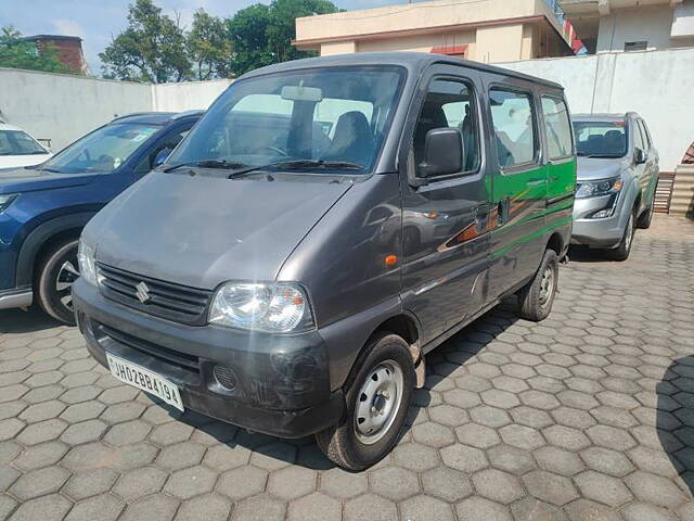 Used Maruti Suzuki Eeco [2010-2022] 5 STR [2019-2020] in Ranchi