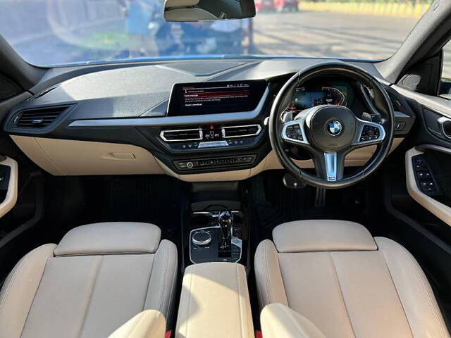 Used BMW 2 Series Gran Coupe 220d M Sport [2020-2021] in Mumbai