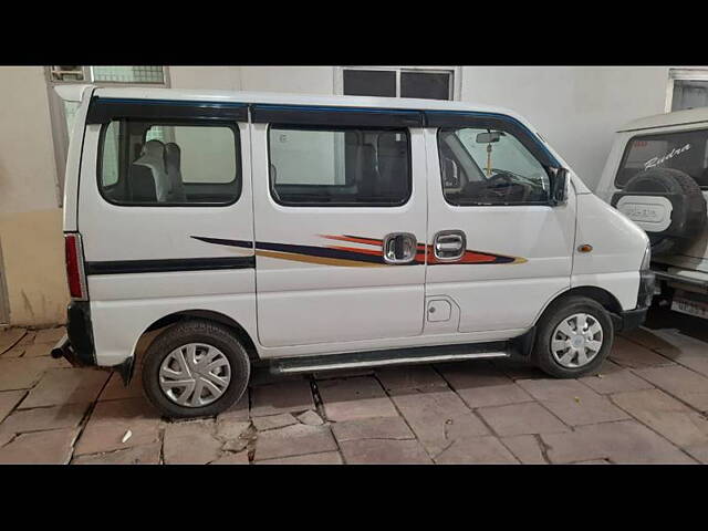 Used Maruti Suzuki Eeco [2010-2022] 7 STR in Kanpur